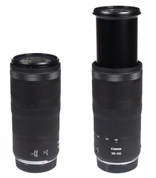 2026年版】RF100-400mm F5.6-8 IS USMのレビュー比較まとめ 軽量超望遠